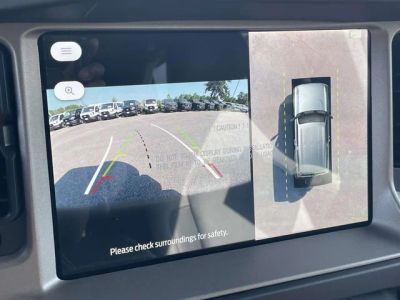 2026 Ford Bronco — photo 22 view