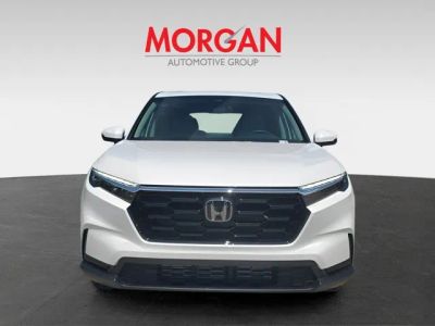 2026 Honda CR-V — photo 8 view