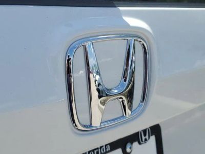2026 Honda CR-V — photo 12 view