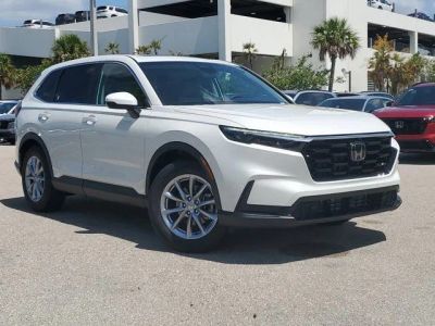 2026 Honda CR-V — photo 13 view