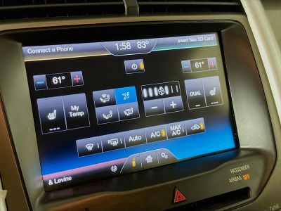 2014 Ford Edge — photo 14 view
