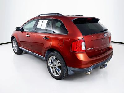 2014 Ford Edge — photo 26 view