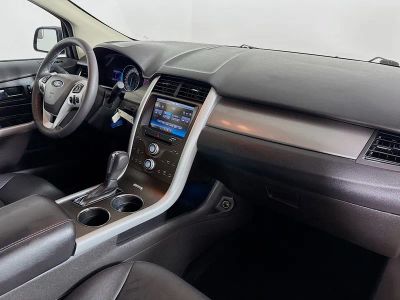 2014 Ford Edge — photo 32 view