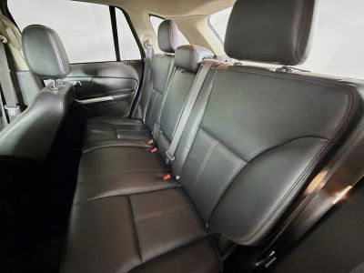 2014 Ford Edge — photo 25 view