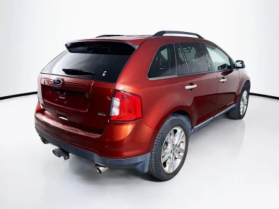 2014 Ford Edge — photo 28 view