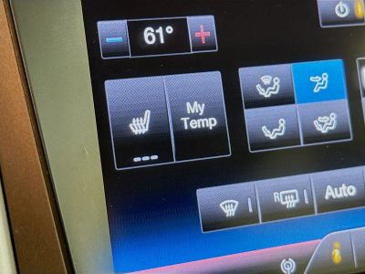 2014 Ford Edge — photo 21 view