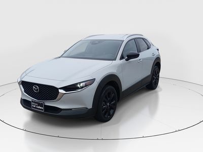 2024 Mazda CX-30 - Photo 3