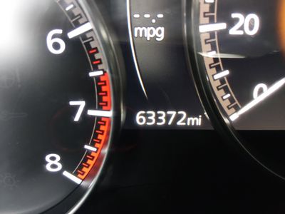 2024 Mazda CX-30 - Photo 14
