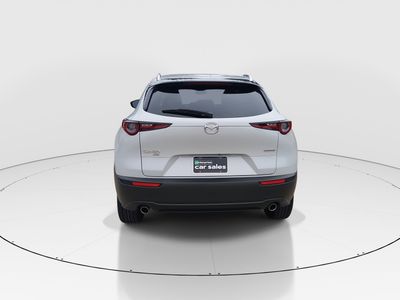 2024 Mazda CX-30 - Photo 6
