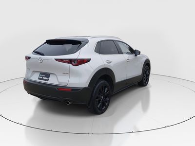 2024 Mazda CX-30 - Photo 7