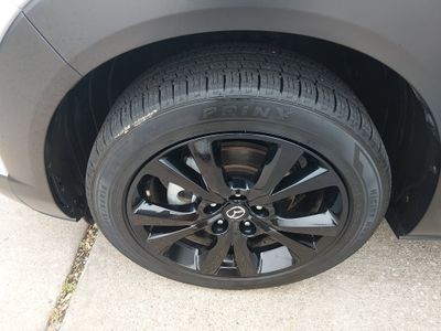 2024 Mazda CX-30 - Photo 10
