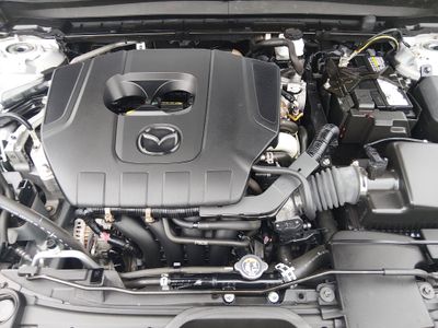 2024 Mazda CX-30 - Photo 9