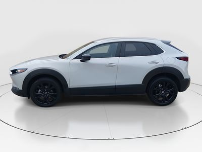 2024 Mazda CX-30 - Photo 4