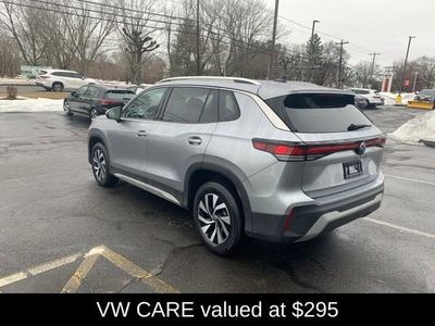 2025 Volkswagen Tiguan S - Photo 6