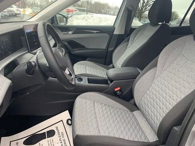 2025 Volkswagen Tiguan S - Photo 16
