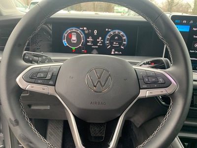 2025 Volkswagen Tiguan S - Photo 18