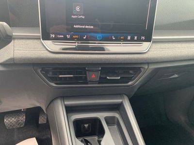2025 Volkswagen Tiguan S - Photo 20