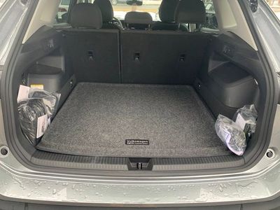2025 Volkswagen Tiguan S - Photo 1