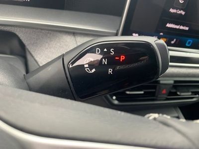 2025 Volkswagen Tiguan S - Photo 23