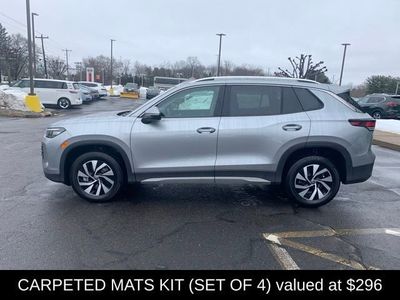 2025 Volkswagen Tiguan S - Photo 4