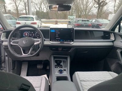 2025 Volkswagen Tiguan S - Photo 17