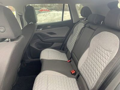 2025 Volkswagen Tiguan S - Photo 25