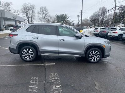 2025 Volkswagen Tiguan S - Photo 9