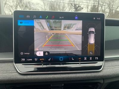2025 Volkswagen Tiguan S - Photo 22