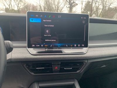 2025 Volkswagen Tiguan S - Photo 21