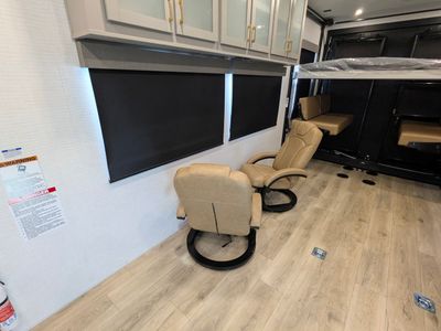 2026 Forest River Stealth - Photo 26