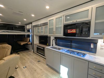 2026 Forest River Stealth - Photo 7