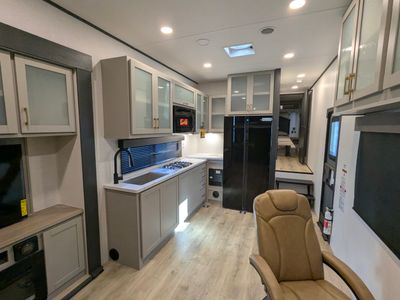 2026 Forest River Stealth - Photo 11