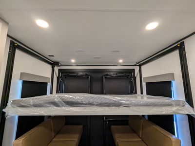 2026 Forest River Stealth - Photo 22