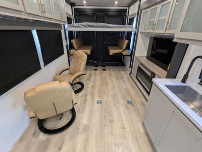 2026 Forest River Stealth - Photo 8