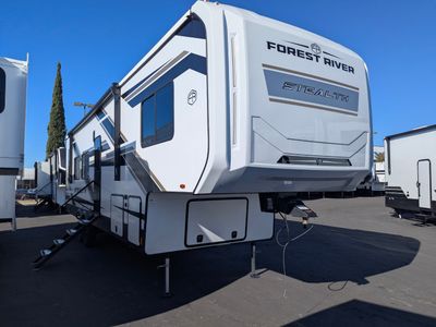 2026 Forest River Stealth - Photo 31