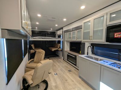 2026 Forest River Stealth - Photo 12