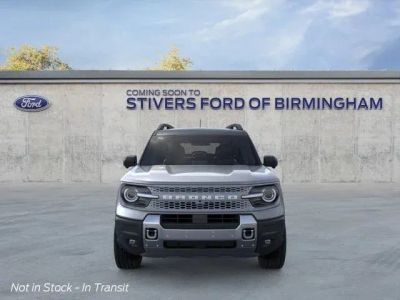 2026 Ford Bronco Sport - Photo 7