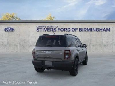 2026 Ford Bronco Sport - Photo 8