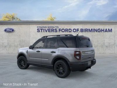 2026 Ford Bronco Sport - Photo 5
