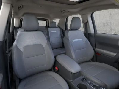 2026 Ford Bronco Sport - Photo 10