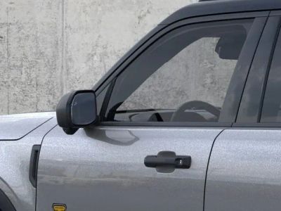 2026 Ford Bronco Sport - Photo 20