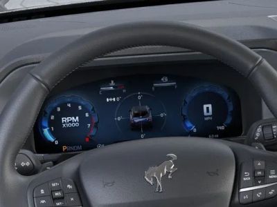 2026 Ford Bronco Sport - Photo 13