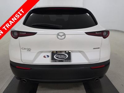 2021 Mazda CX-30 - Photo 5