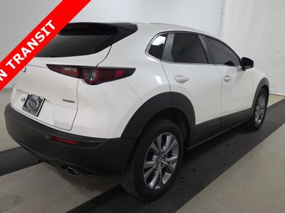 2021 Mazda CX-30 - Photo 4