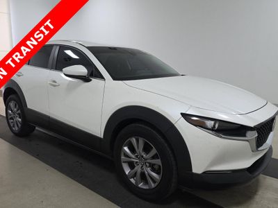 2021 Mazda CX-30 - Photo 3