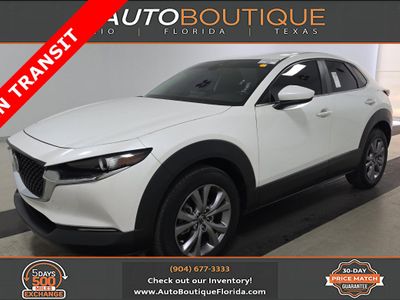 2021 Mazda CX-30 - Photo 1
