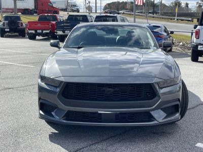 2026 Ford Mustang - Photo 23