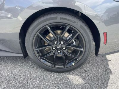 2026 Ford Mustang - Photo 22