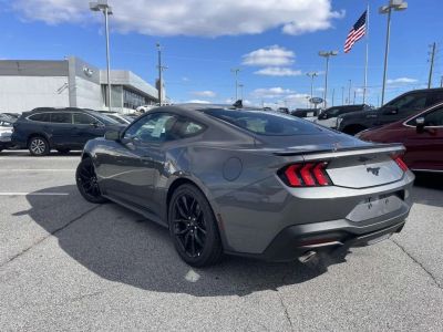 2026 Ford Mustang - Photo 25