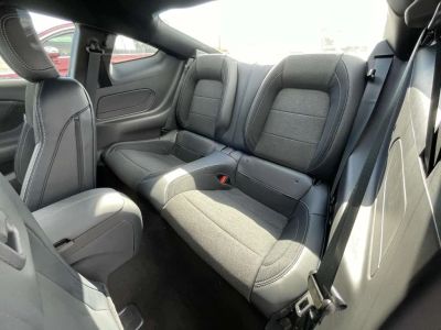 2026 Ford Mustang - Photo 21